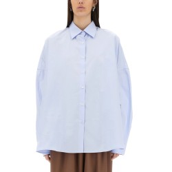 OVERSIZE SHIRT