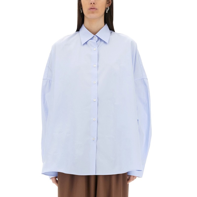 OVERSIZE SHIRT