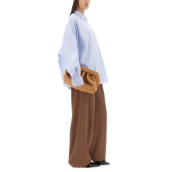 OVERSIZE SHIRT