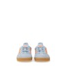 "GAZELLE INDOOR" SNEAKER