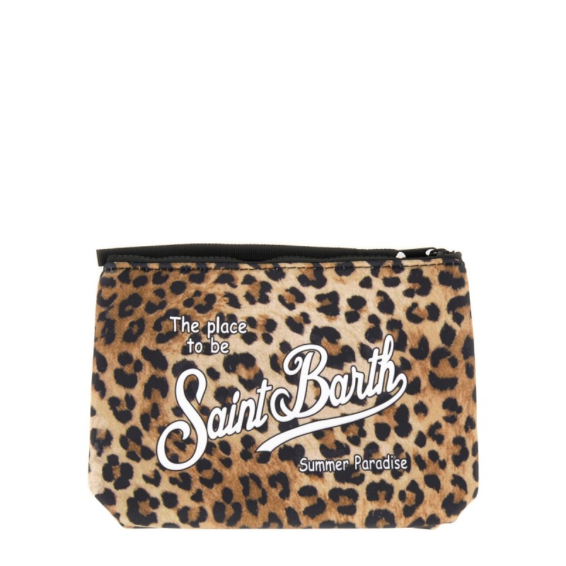 CLUTCH BAG "ALINE"