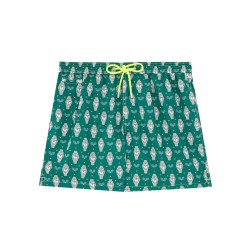 BOXER SWIMSUIT