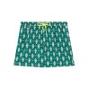 BOXER SWIMSUIT