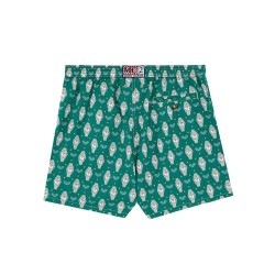 BOXER SWIMSUIT