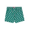 BOXER SWIMSUIT