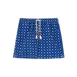 BOXER SWIMSUIT