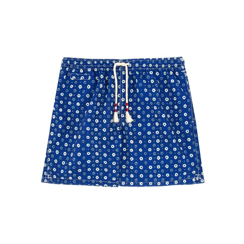 BOXER SWIMSUIT