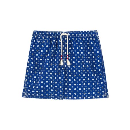 BOXER SWIMSUIT