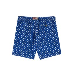 BOXER SWIMSUIT
