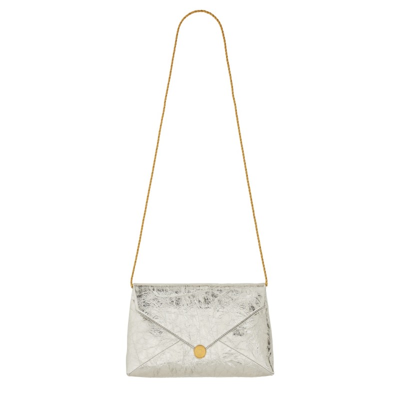 SHOULDER BAG.