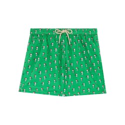 BOXER SWIMSUIT