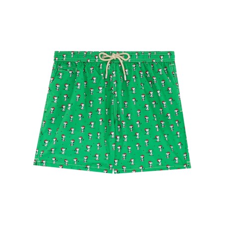 BOXER SWIMSUIT
