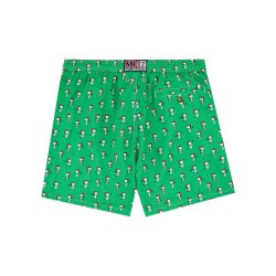 BOXER SWIMSUIT