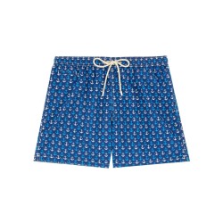 BOXER SWIMSUIT