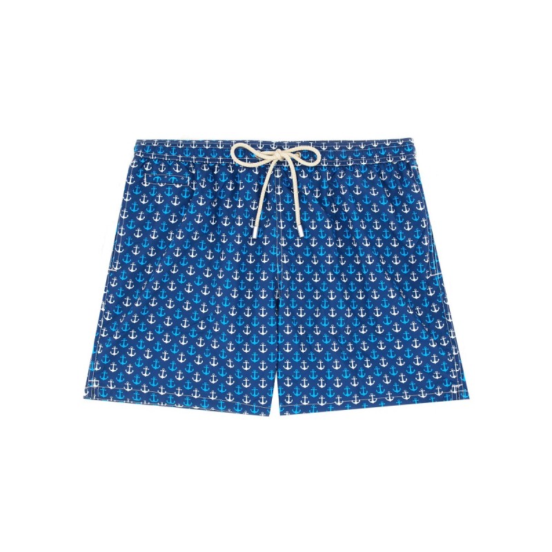 BOXER SWIMSUIT