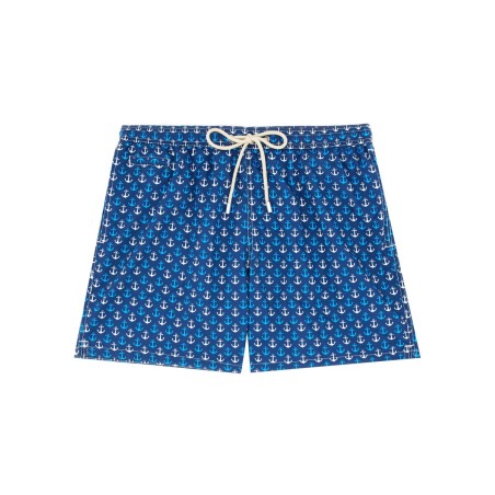 BOXER SWIMSUIT