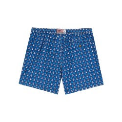 BOXER SWIMSUIT