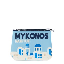 CLUTCH BAG "ALINE"