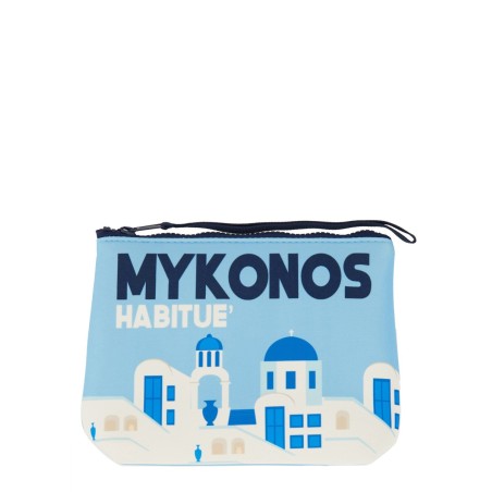 CLUTCH BAG "ALINE"