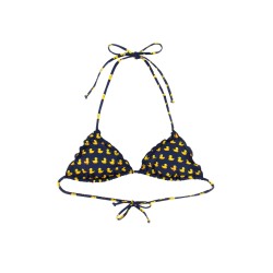 "SAGITTARIUS" BIKINI TOP