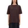 "LOOSE" T-SHIRT