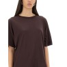 "LOOSE" T-SHIRT