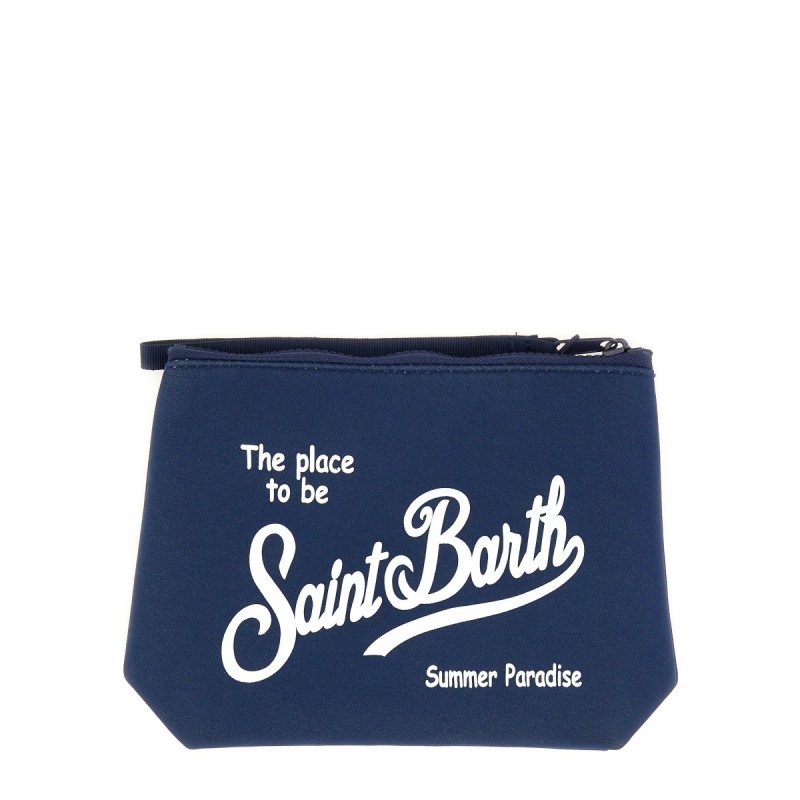 CLUTCH BAG "ALINE"