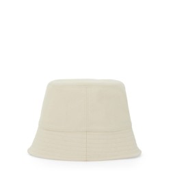 BUCKET HAT WITH LOGO