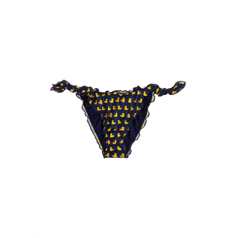 "MOON" BIKINI BOTTOM