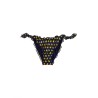 "MOON" BIKINI BOTTOM