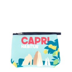 CLUTCH BAG "ALINE"