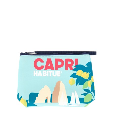 CLUTCH BAG "ALINE"