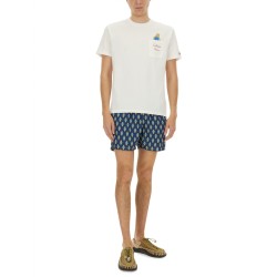 T-SHIRT "AUSTIN"