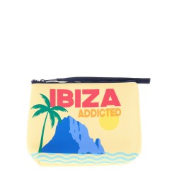 CLUTCH BAG "ALINE"