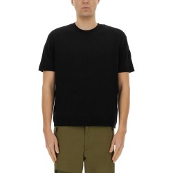 COTTON AND SILK KNIT