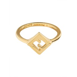 "FOREVER" RING