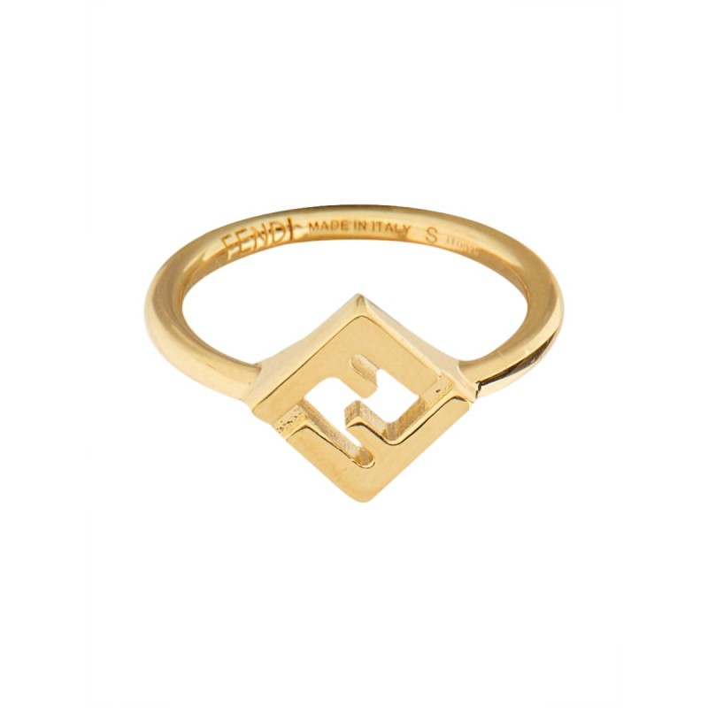 "FOREVER" RING