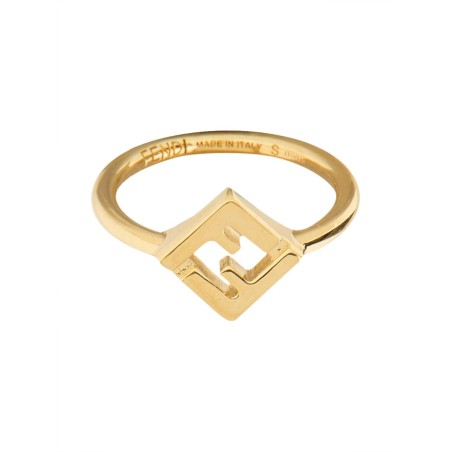 "FOREVER" RING