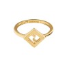 "FOREVER" RING