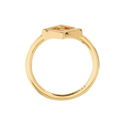 "FOREVER" RING