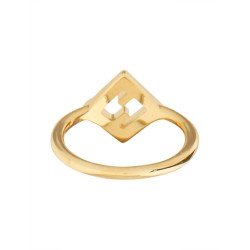 "FOREVER" RING