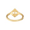 "FOREVER" RING