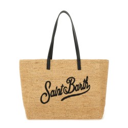 RAFFIA BAG "CITY"