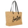 RAFFIA BAG "CITY"