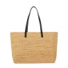 RAFFIA BAG "CITY"