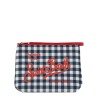 CLUTCH BAG "ALINE"