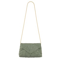 SHOULDER BAG.