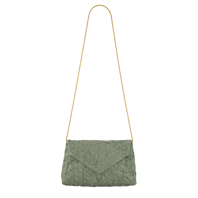 SHOULDER BAG.