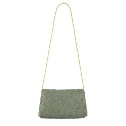SHOULDER BAG.