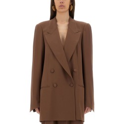 WOOL BLAZER